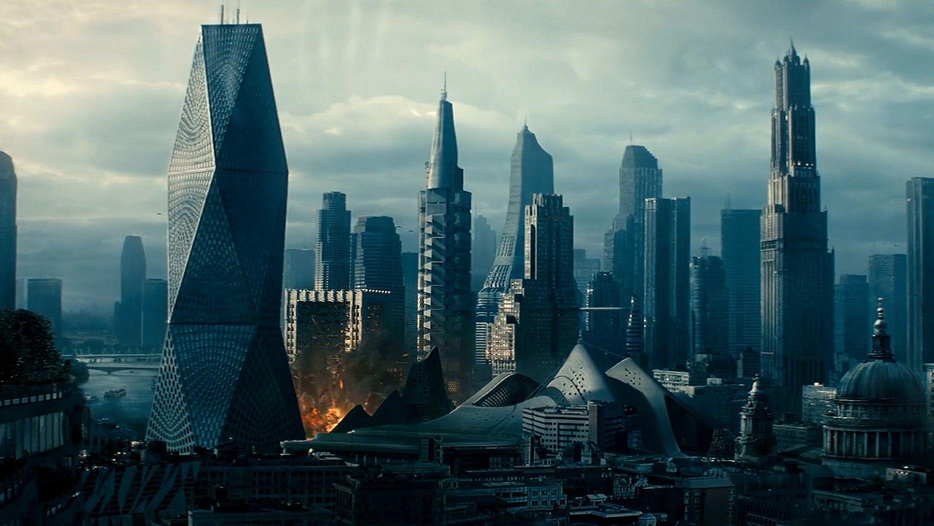 Star Trek Into Darkness, Sci-Fi, Kino, Abenteuer, Sternenflotte, 1870x1060 HD Desktop