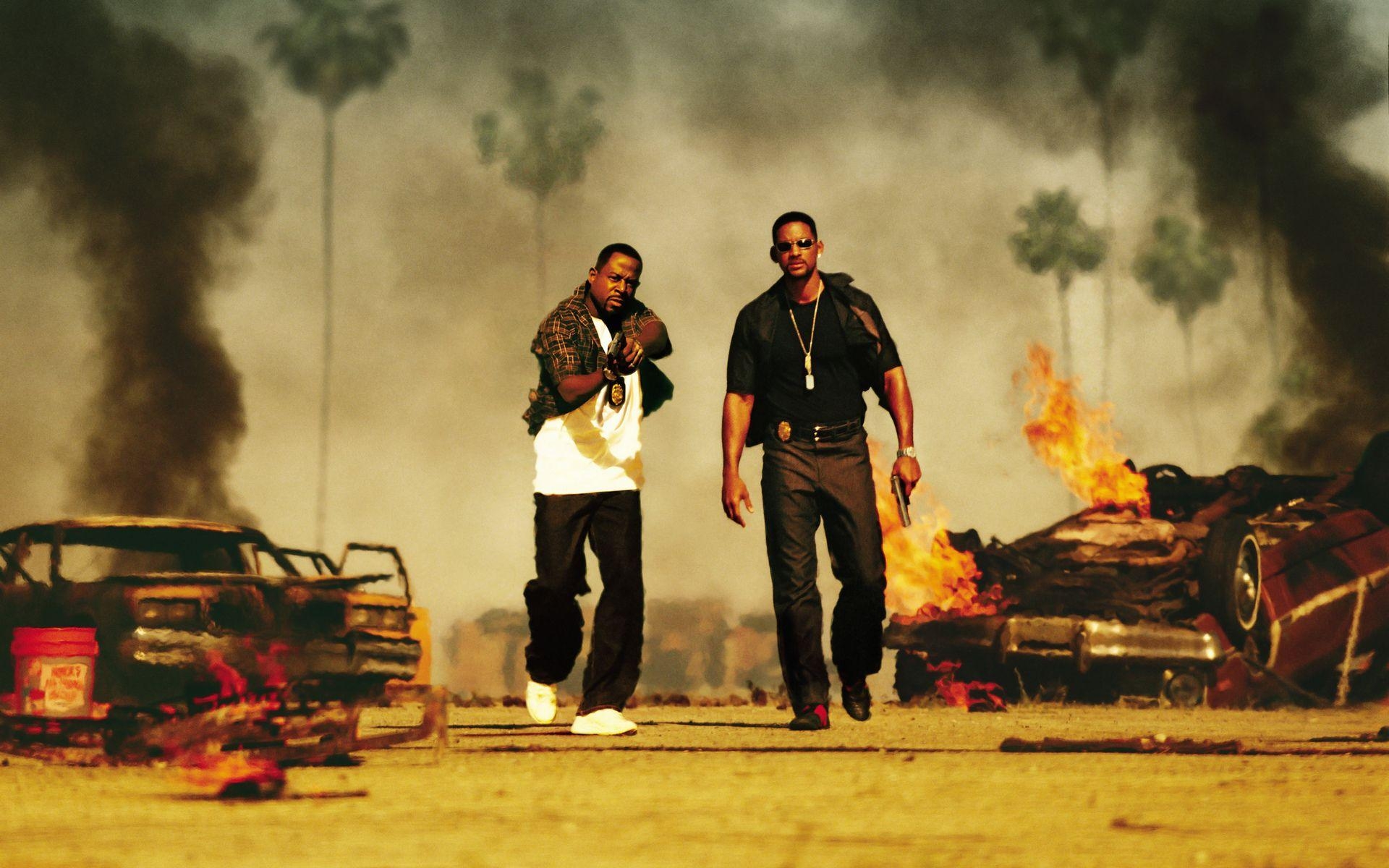 Bad Boys 3, Januar 2020, Will Smith, Martin Lawrence, Veröffentlichung, 1920x1200 HD Desktop