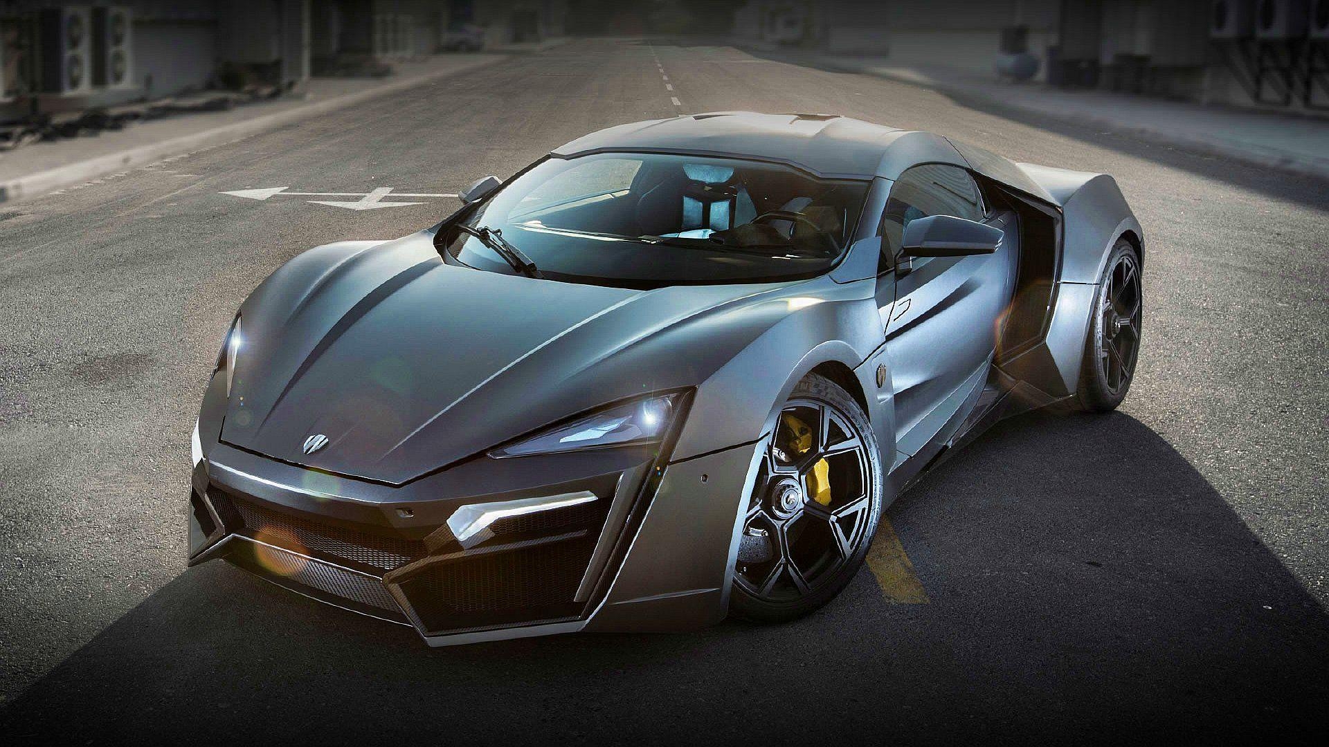 Lykan Hypersport, Voll HD, 1080p, Beste, Autos, 1920x1080 Full HD Desktop