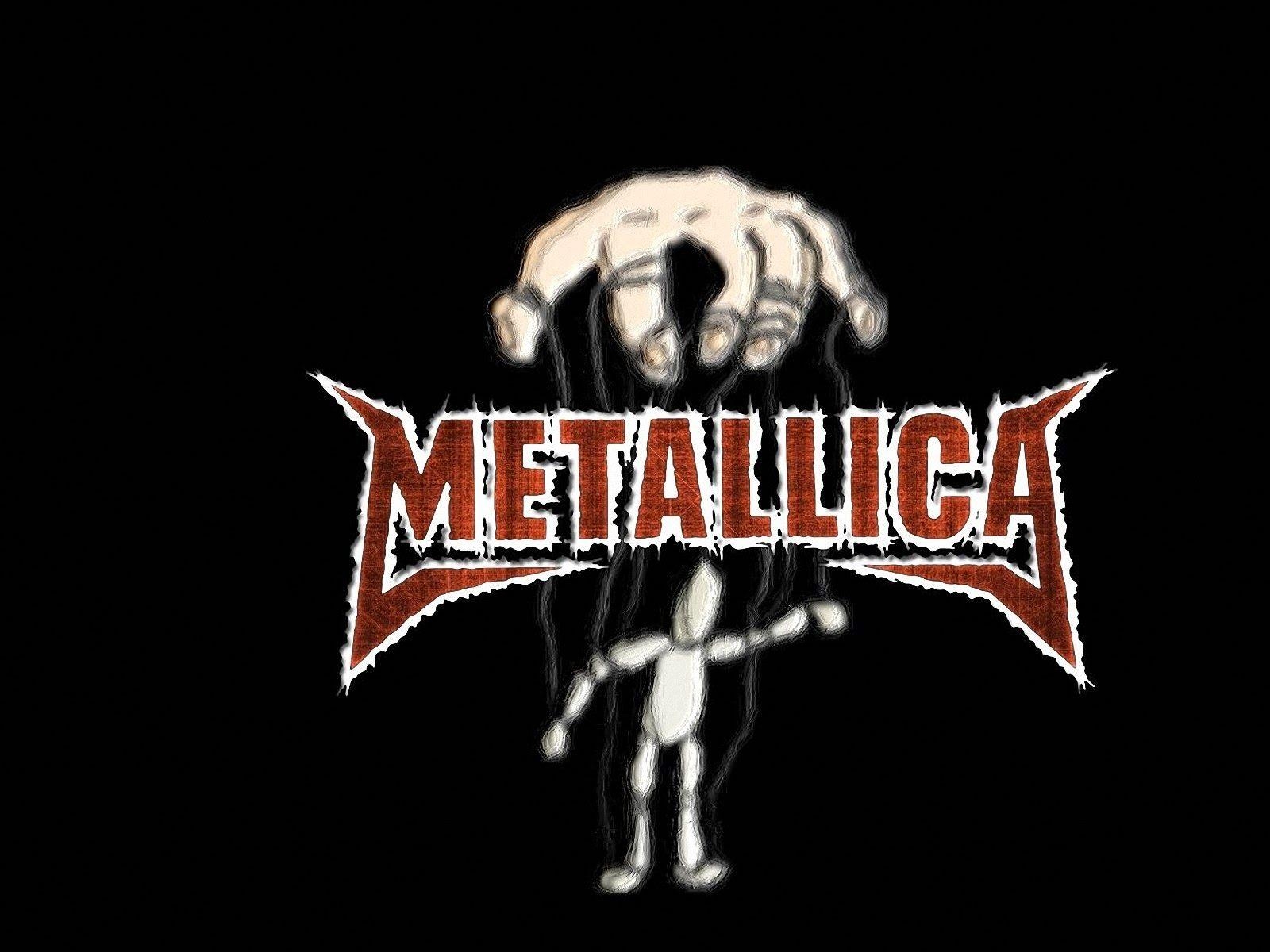 Metallica, Band, HD, Musik, Download, 1600x1200 HD Desktop