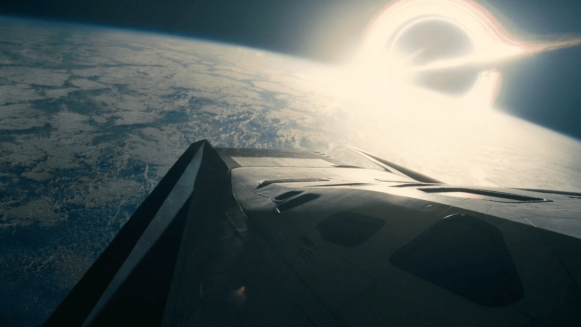 Interstellar, Film, HD, Hintergrund, Bild, 1920x1080 Full HD Desktop