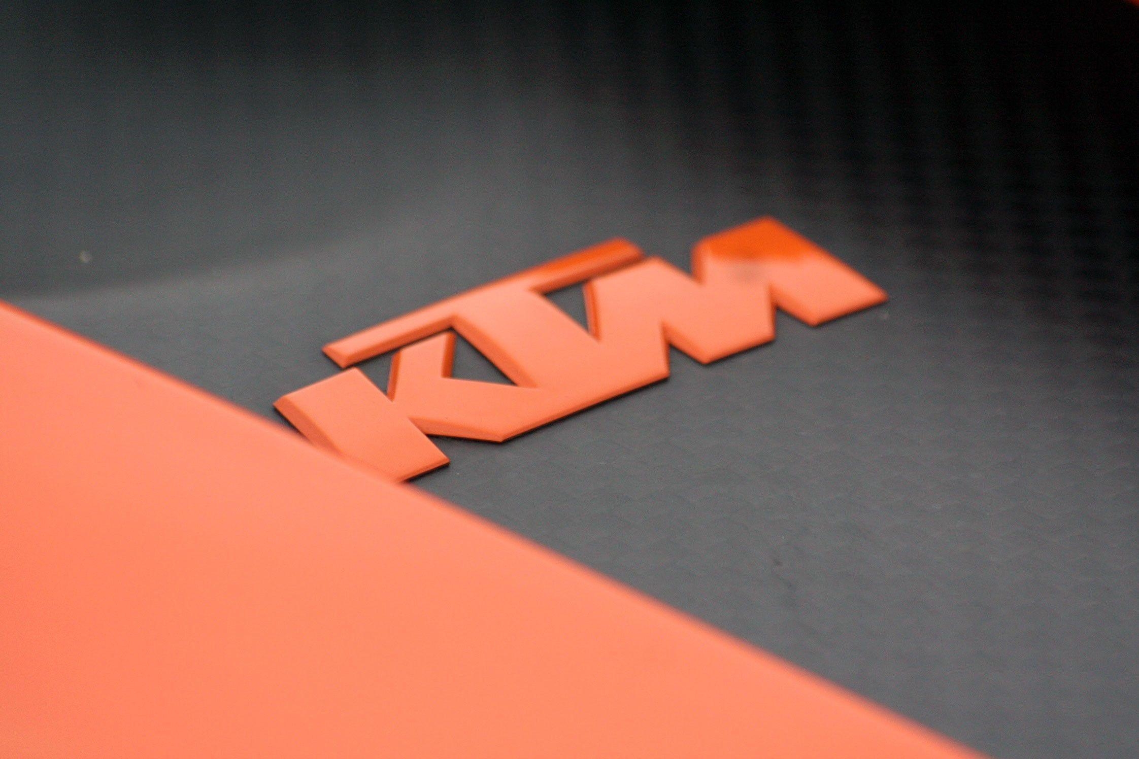 KTM, Logo, Bild, Qualität, Marke, 2250x1500 HD Desktop