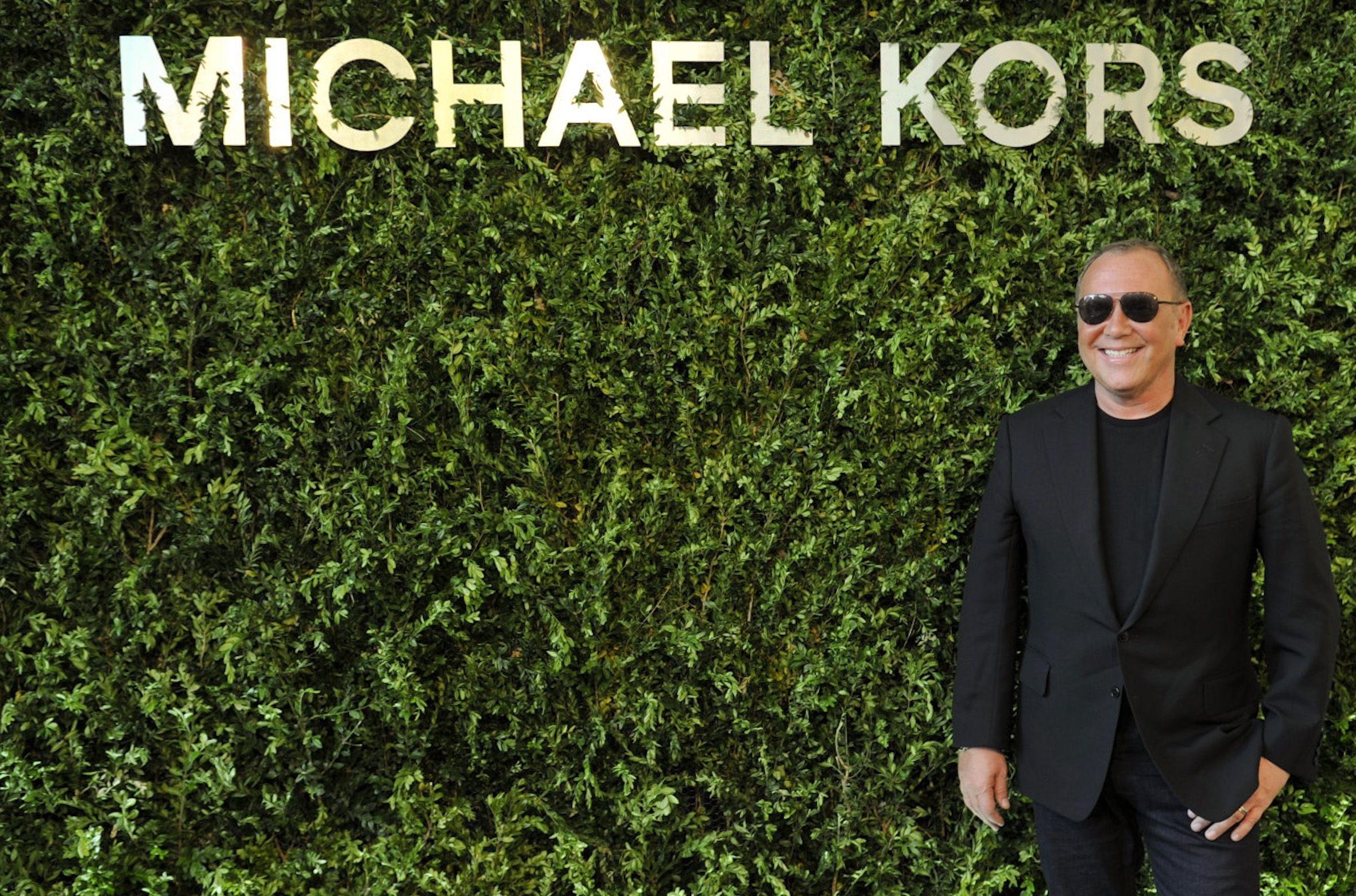 Michael Kors, Karl Anderson, Desktop, Luxus, Mode, 2370x1570 HD Desktop