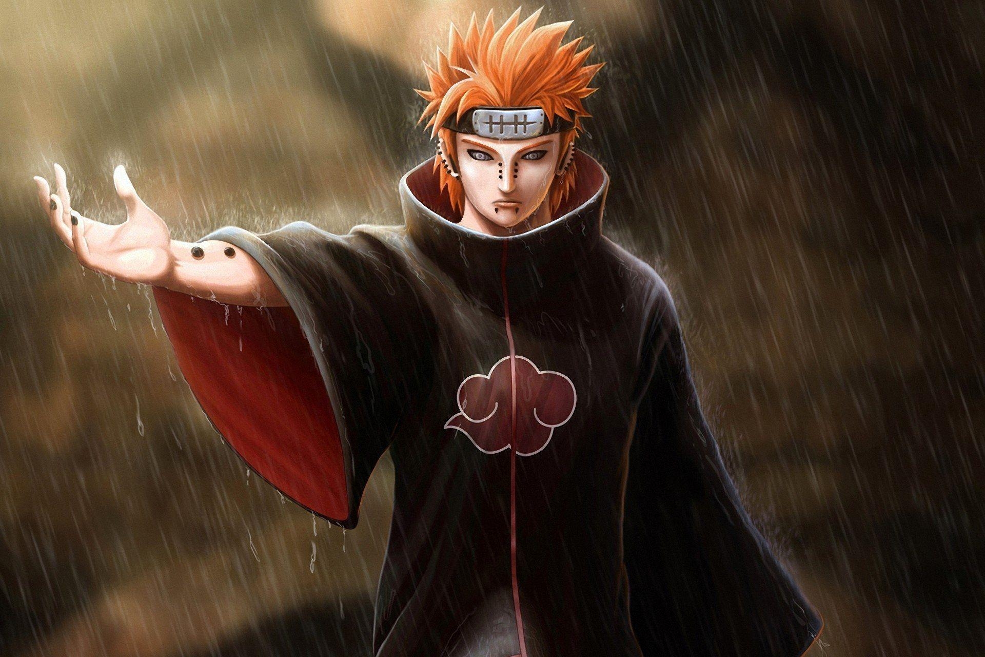 Gaara, Naruto, Hintergrund, HD, Anime, 1920x1280 HD Desktop