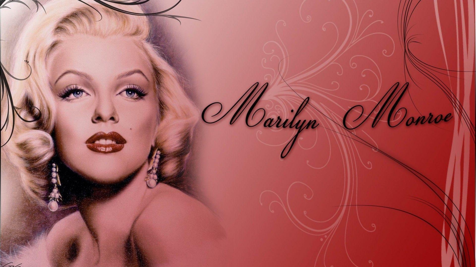 Marilyn Monroe, 16 HD, Kostenlos, Download, Glanz, 1920x1080 Full HD Desktop