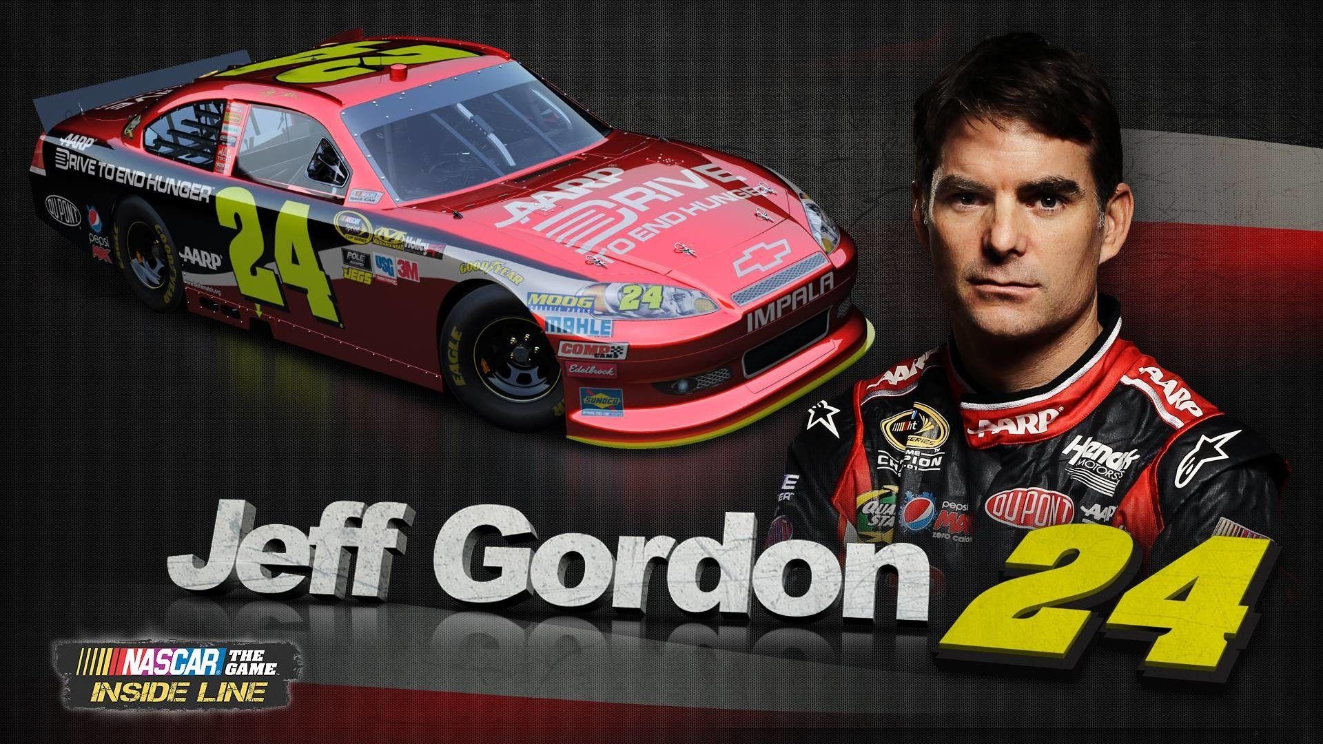 Jeff Gordon, Sport, Rennfahrer, Hintergrund, Bild, 1920x1080 Full HD Desktop