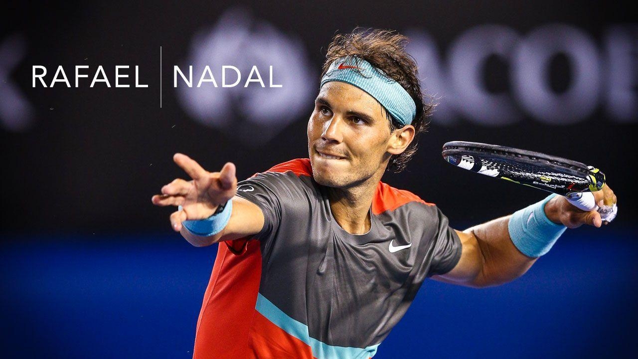 Rafael Nadal, Sport, Tennis, Bild, Foto, 1280x720 HD Desktop