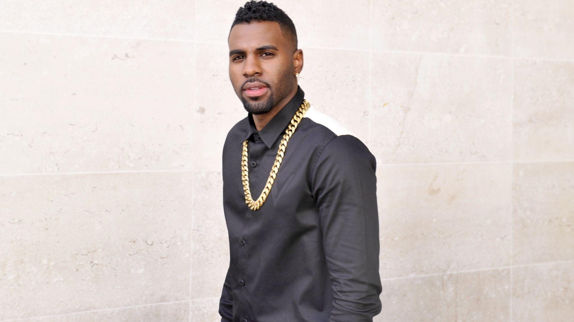 Jason Derulo, HD, kostenloser Download, Musiker, Hintergrundbild, 1920x1080 Full HD Desktop