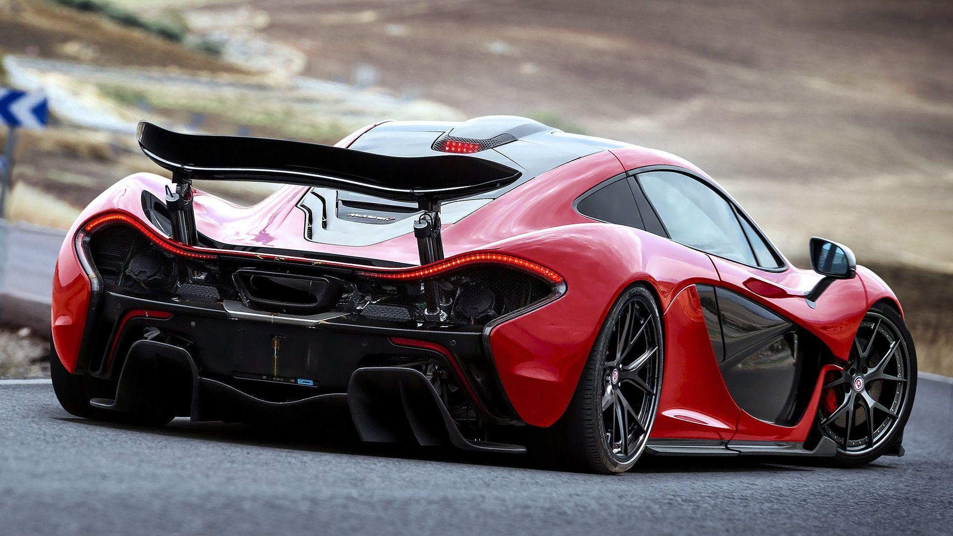 McLaren, HD, 1080, Bild, Hintergrund, 1920x1080 Full HD Desktop