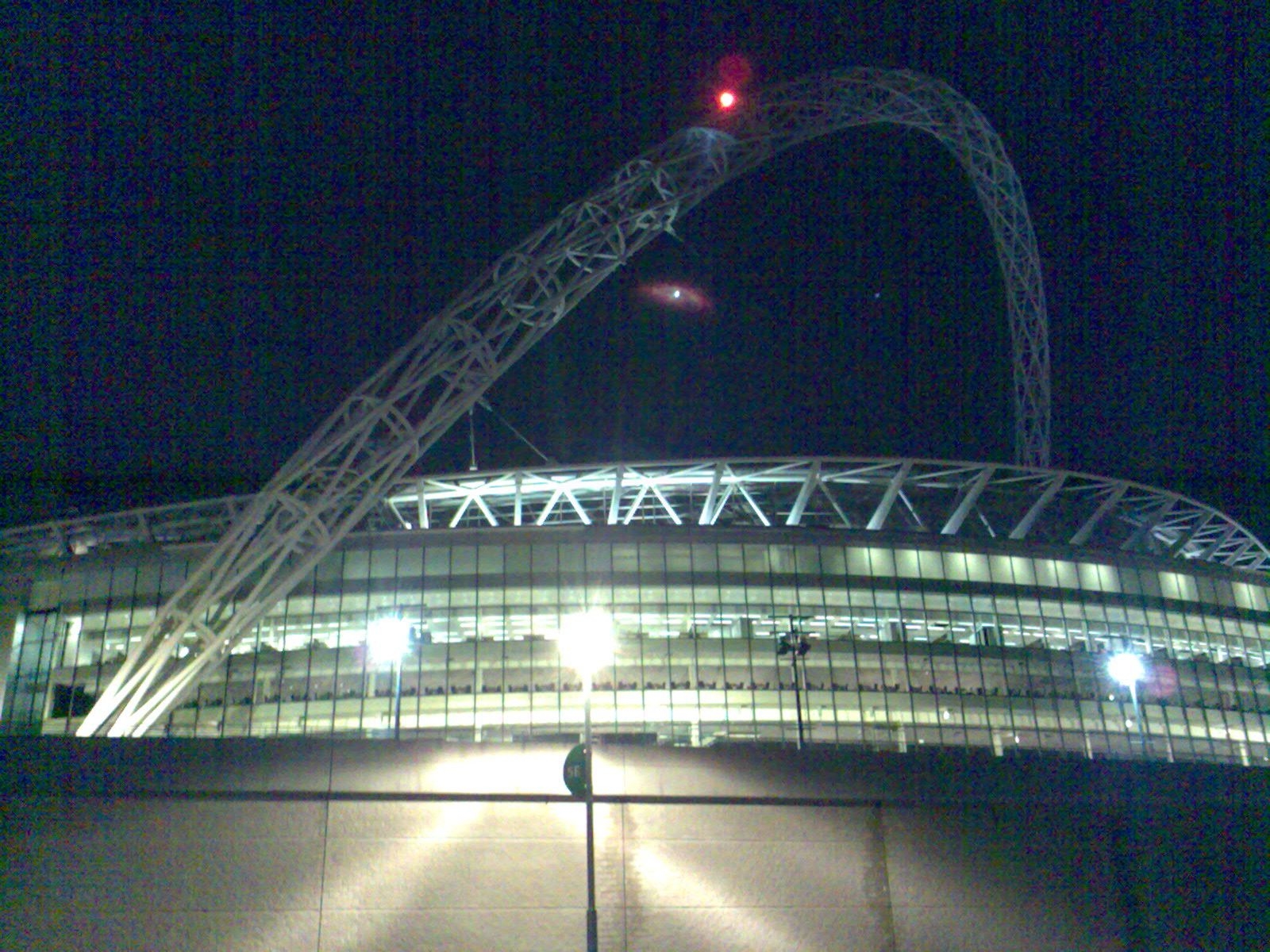 Wembley Stadion, Sportstätte, London, England, Historisch, 1600x1200 HD Desktop