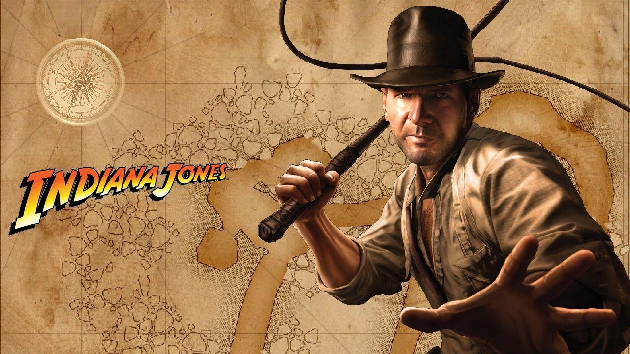 Indiana Jones, Film, 4836 px, Abenteuer, Klassiker, 1280x720 HD Desktop