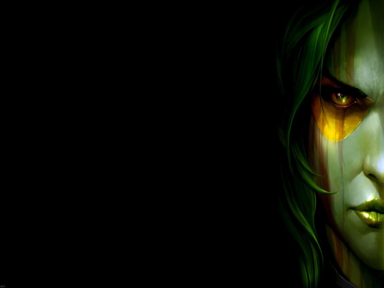 Gamora, Wallpaper, Download, Film, Marvel, 1600x1200 HD Desktop