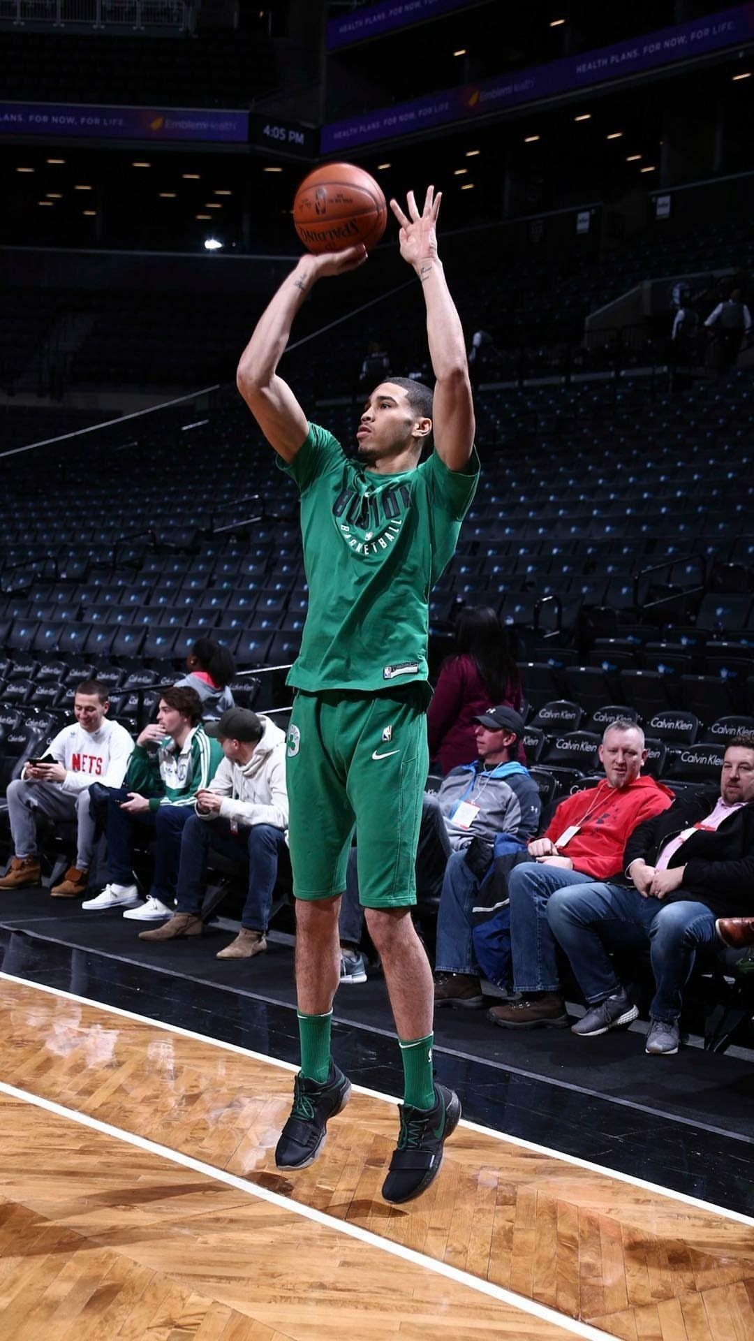 Jayson Tatum, Basketball, Sport, Hintergrund, NBA, 1080x1920 Full HD Handy