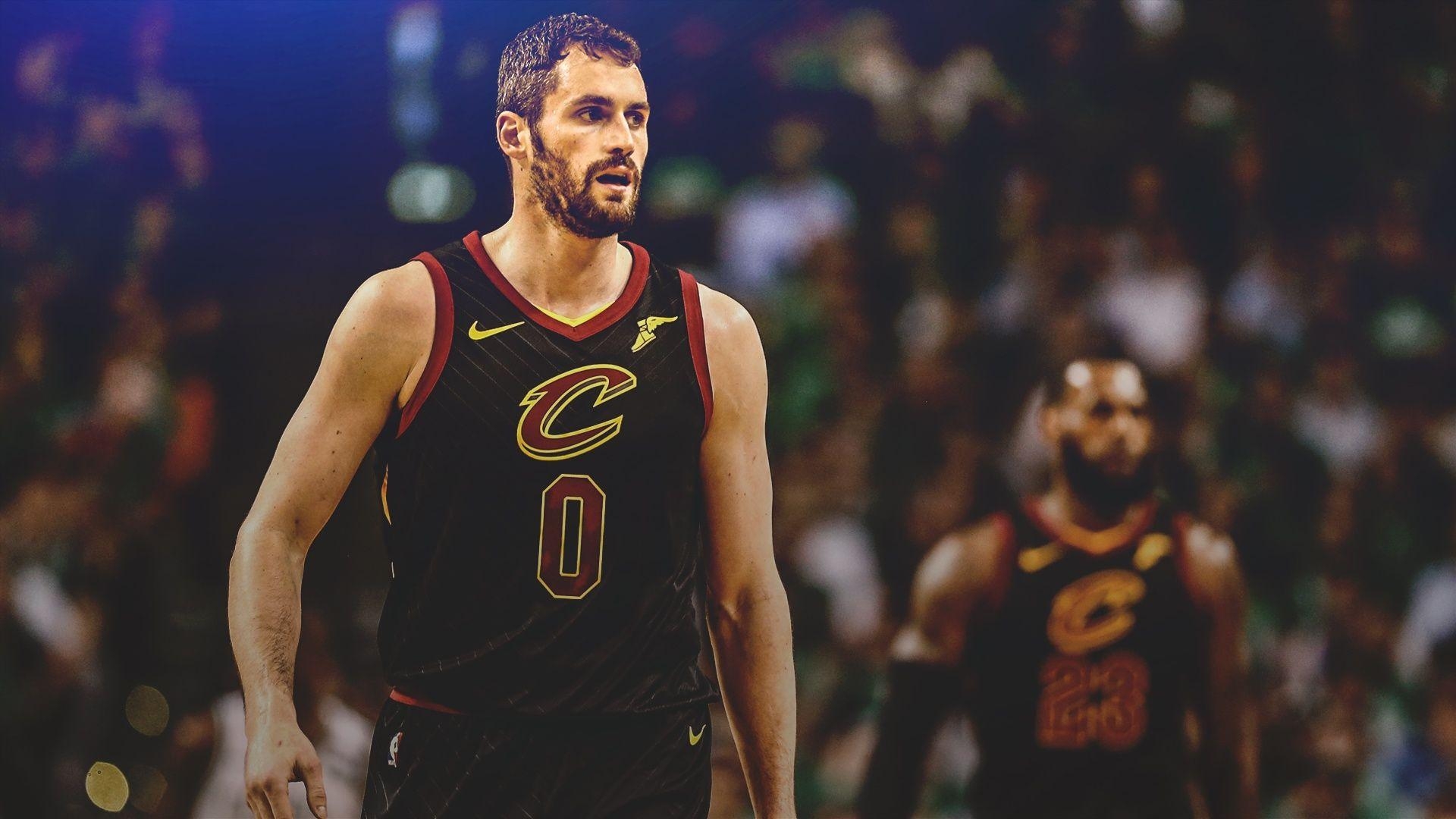 Kevin Love, Cavs, Gerüchte, Max Deal, NBA, 1920x1080 Full HD Desktop