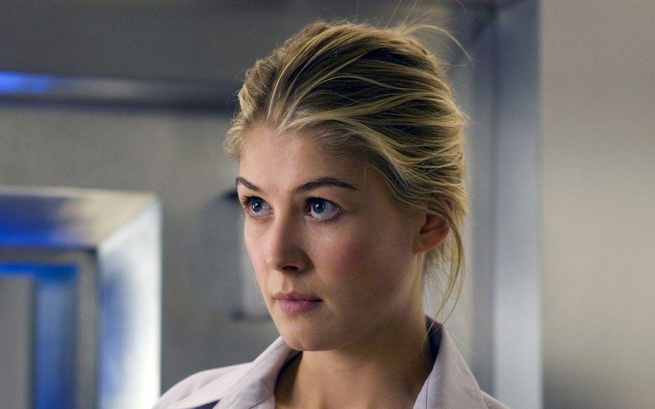 Rosamund Pike, Filme, Berühmtheit, Schauspielerin, Bild, 1280x800 HD Desktop