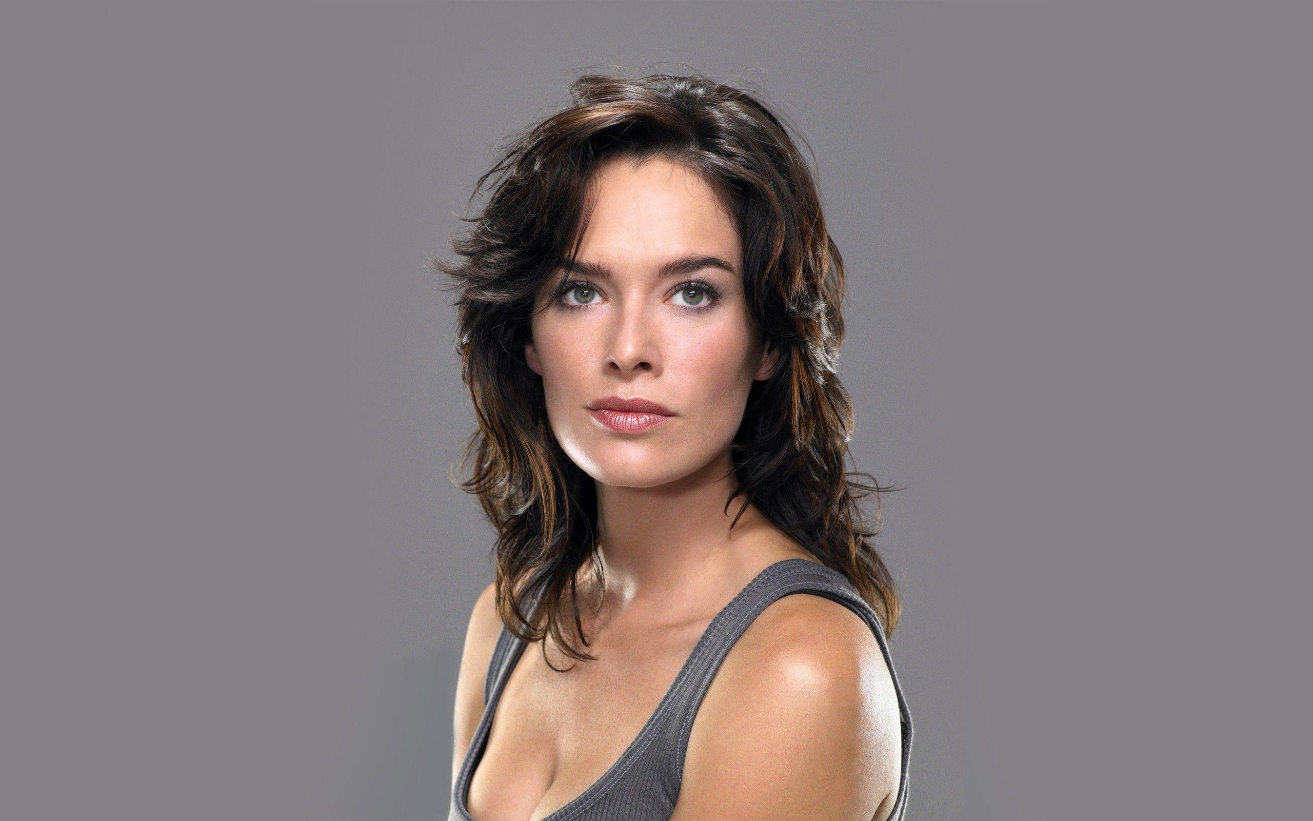 Lena Headey, HD, Schauspielerin, Film, herunterladbar, 2560x1600 HD Desktop