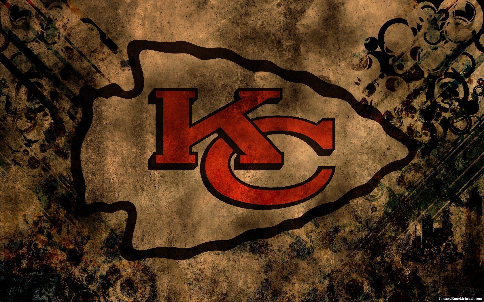 Kansas City Chiefs, NFL, Football, Leidenschaft, Team, 1680x1050 HD Desktop