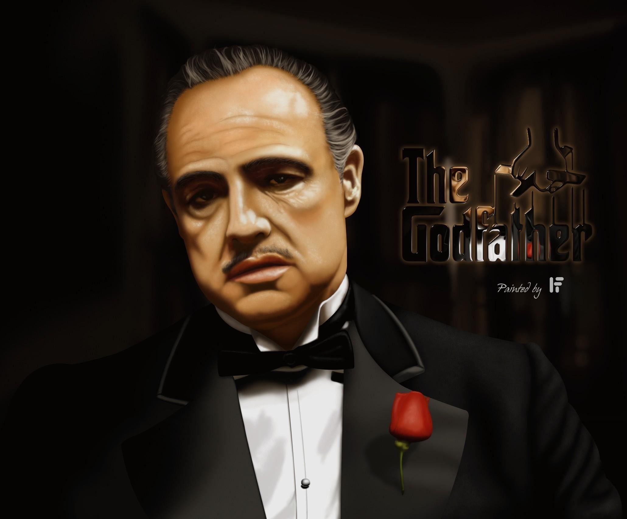 Der Pate, Hintergrund, Bild, Film, Corleone, 2060x1710 HD Desktop