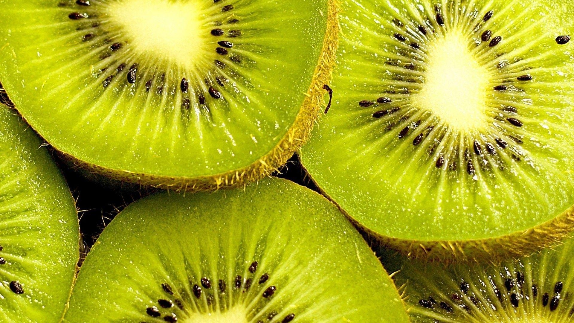 Freier Download, saftiger Kiwi, Kiwi Bild, Frucht, 1920x1080 Full HD Desktop