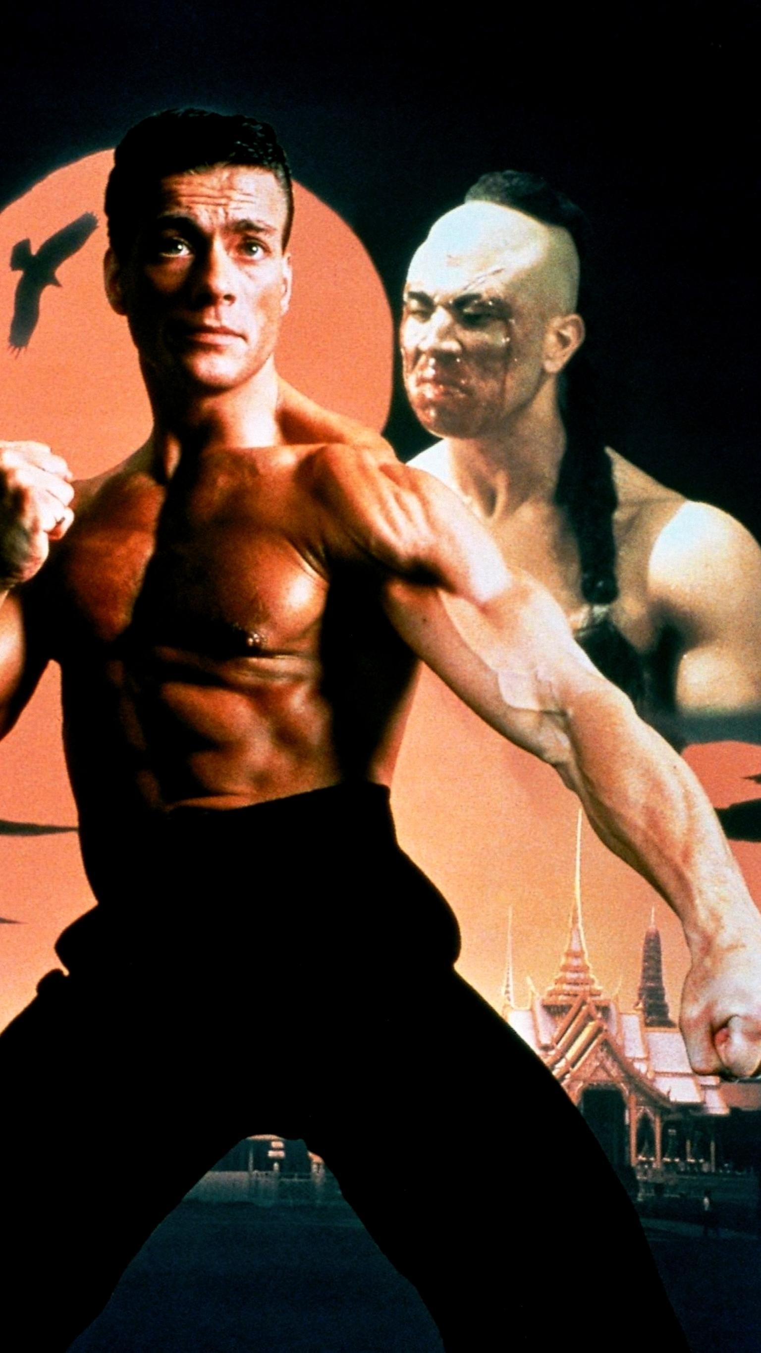 Bloodsport