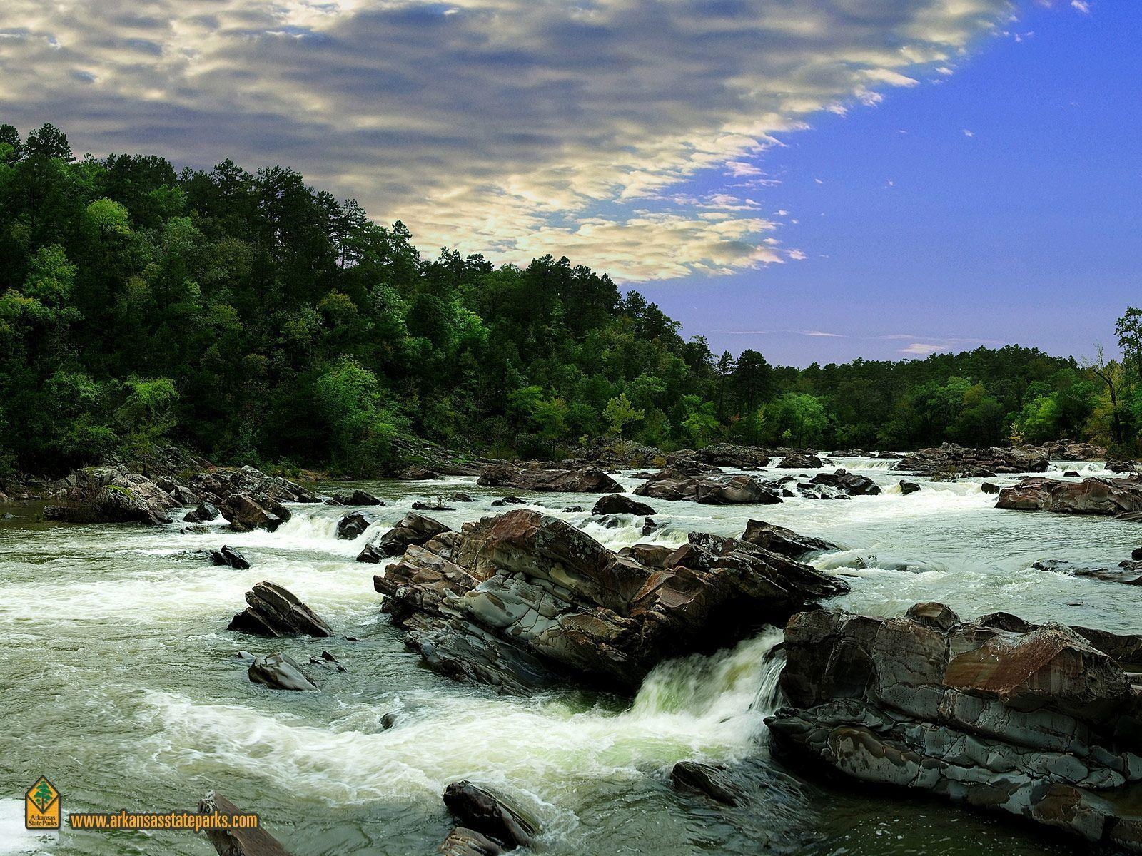 Arkansas, Hintergrund, Reisen, Natur, Schönheit, 1600x1200 HD Desktop