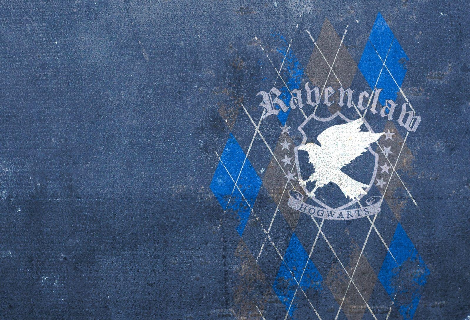 Ravenclaw, Filme, HD, Wallpaper, Harry Potter, 1600x1090 HD Desktop