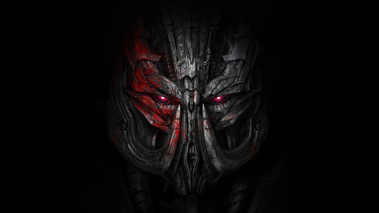 Megatron, Transformers, Letzter Ritter, 4K, 8K tapete, 1280x720 HD Desktop