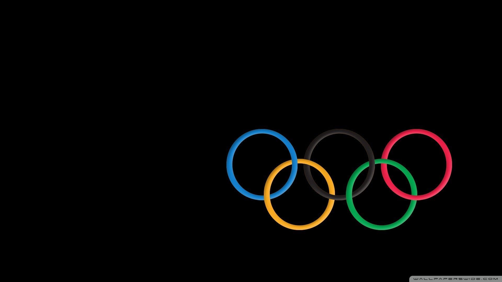 Olympische Spiele, 4K HD, TV-Qualität, Ultra-HD, Bild, 1920x1080 Full HD Desktop