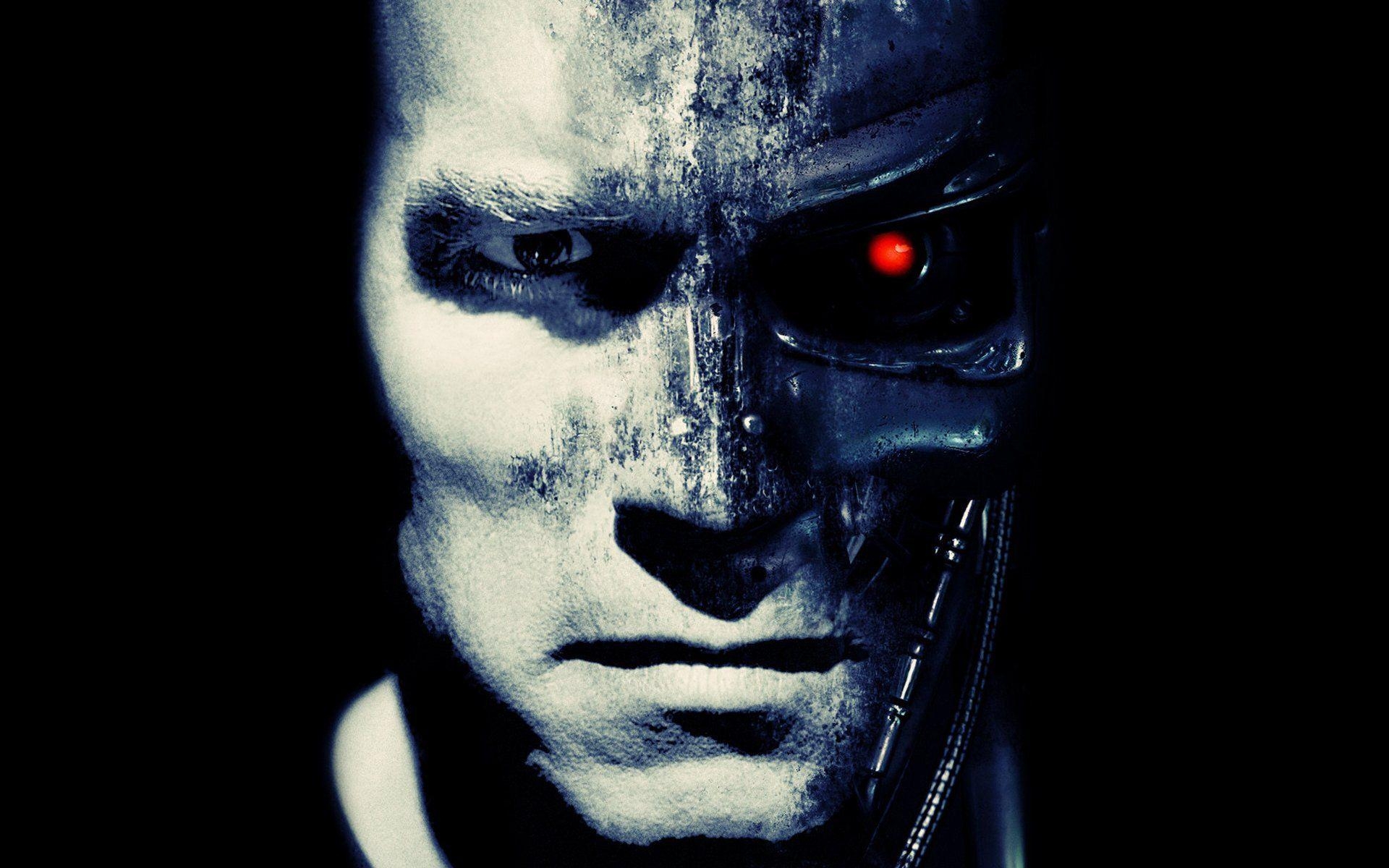 Terminator 2, Film, HD, Hintergrund, Sci-Fi, 1920x1200 HD Desktop