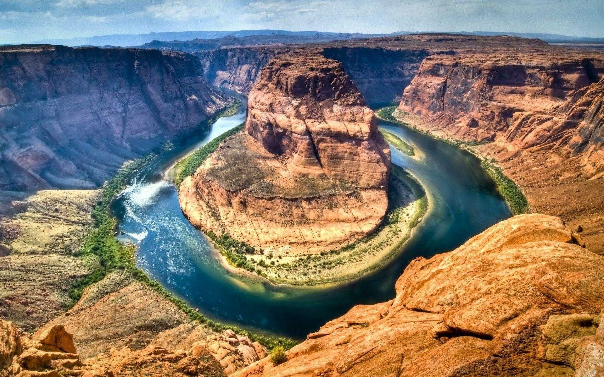 Grand Canyon, Voll-HD, Fotos, Desktop, Reisen, 1920x1200 HD Desktop