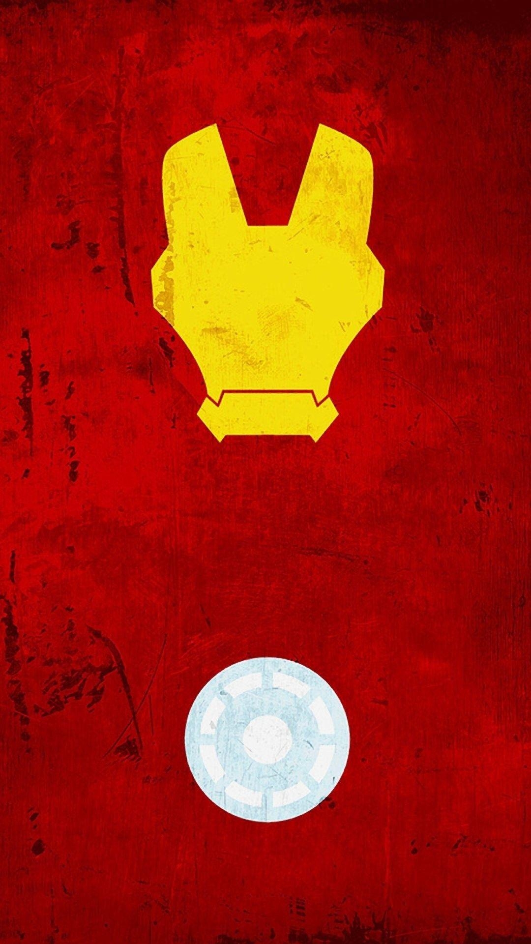 Iron Man, HD, Xiaomi, Handy, Abenteuer, 1080x1920 Full HD Handy