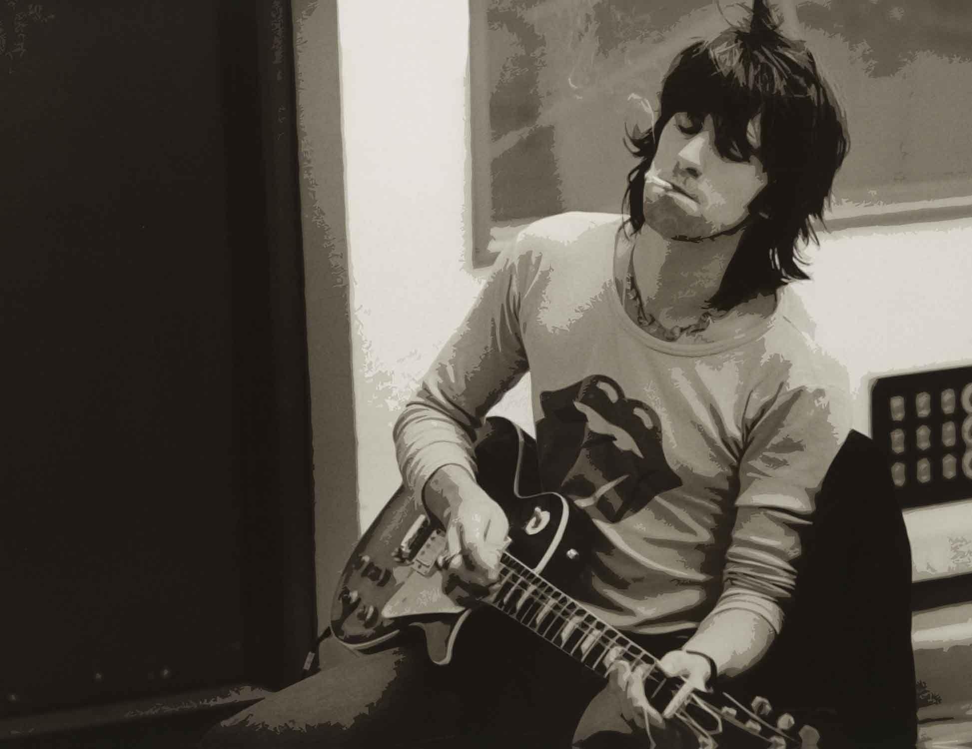Keith Richards, Musiklegende, Rolling Stones, Gitarrist, Rock, 1950x1500 HD Desktop