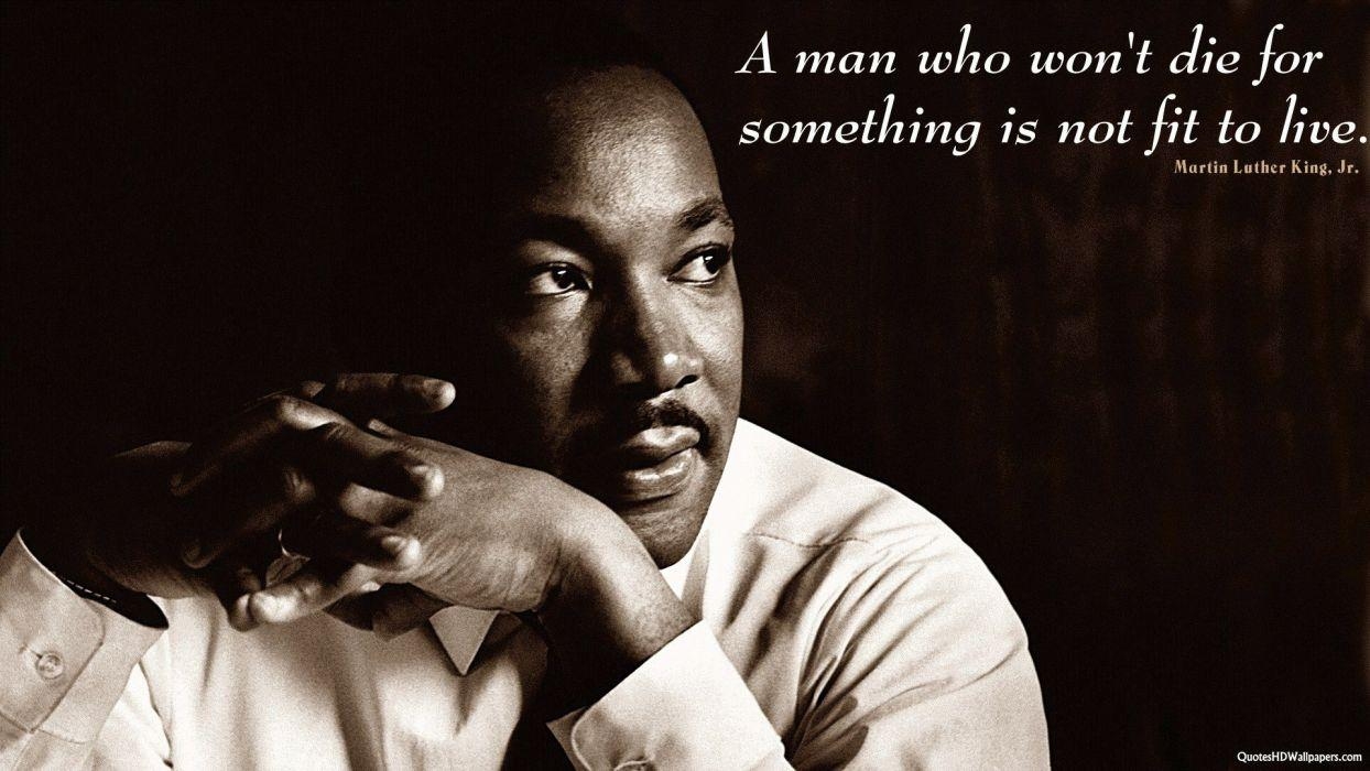 Martin Luther King Jr., Bürgerrechte, afroamerikanisch, Leader, Geschichte, 1250x700 HD Desktop