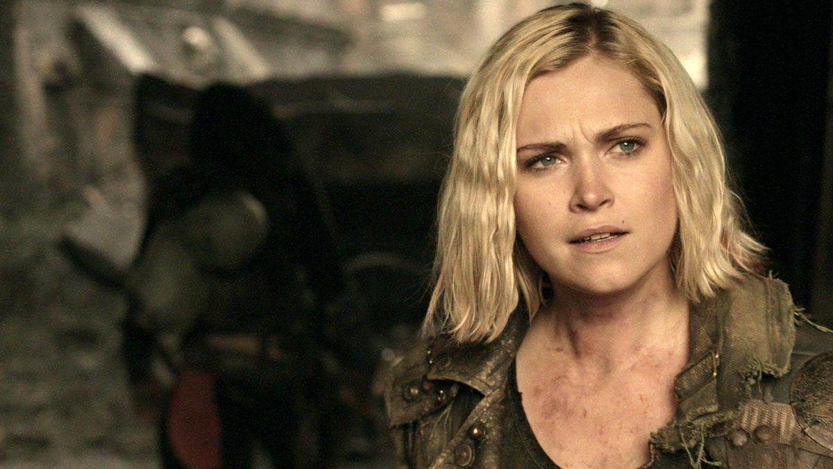 Eliza Taylor, Hintergrund, TV Shows, Schauspielerin, Australisch, 1200x680 HD Desktop