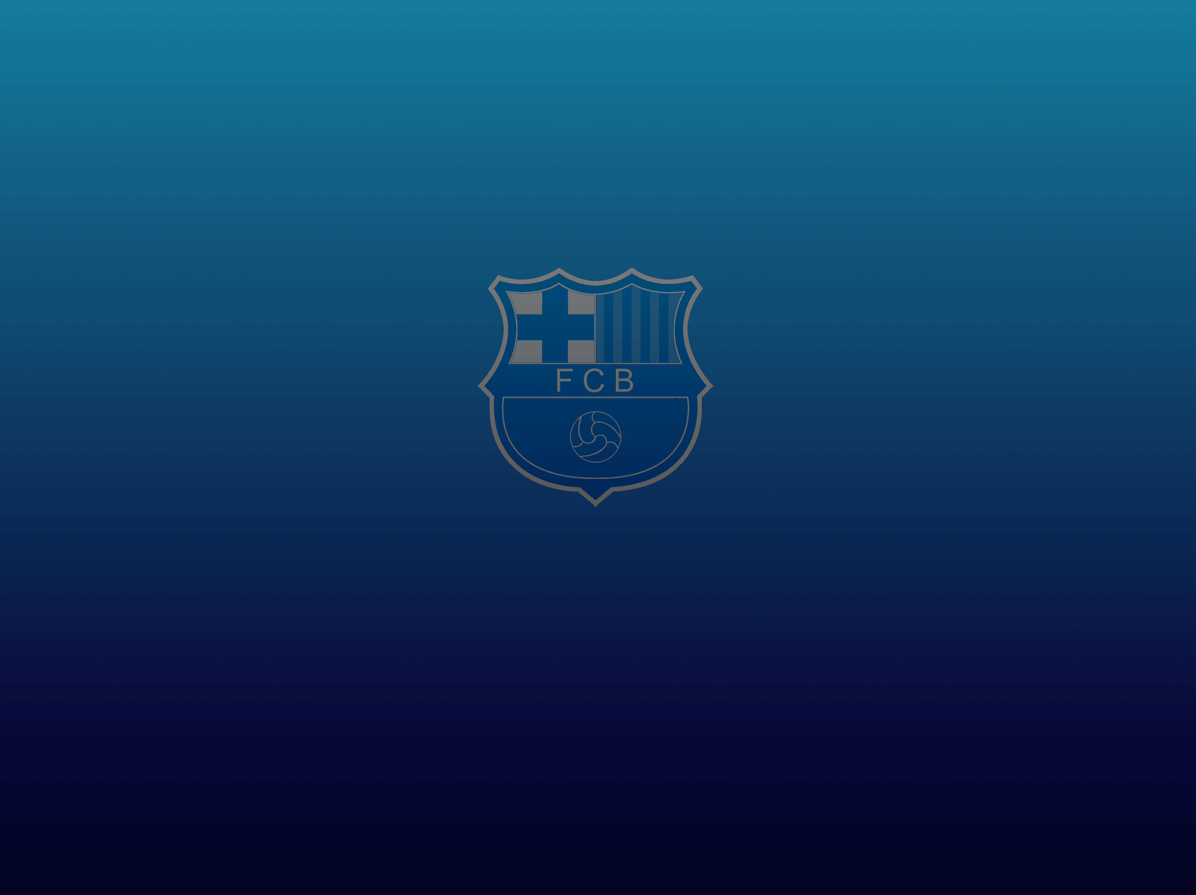 FC Barcelona, HD, Fußball, Sport, Spanien, 4160x3120 4K Desktop