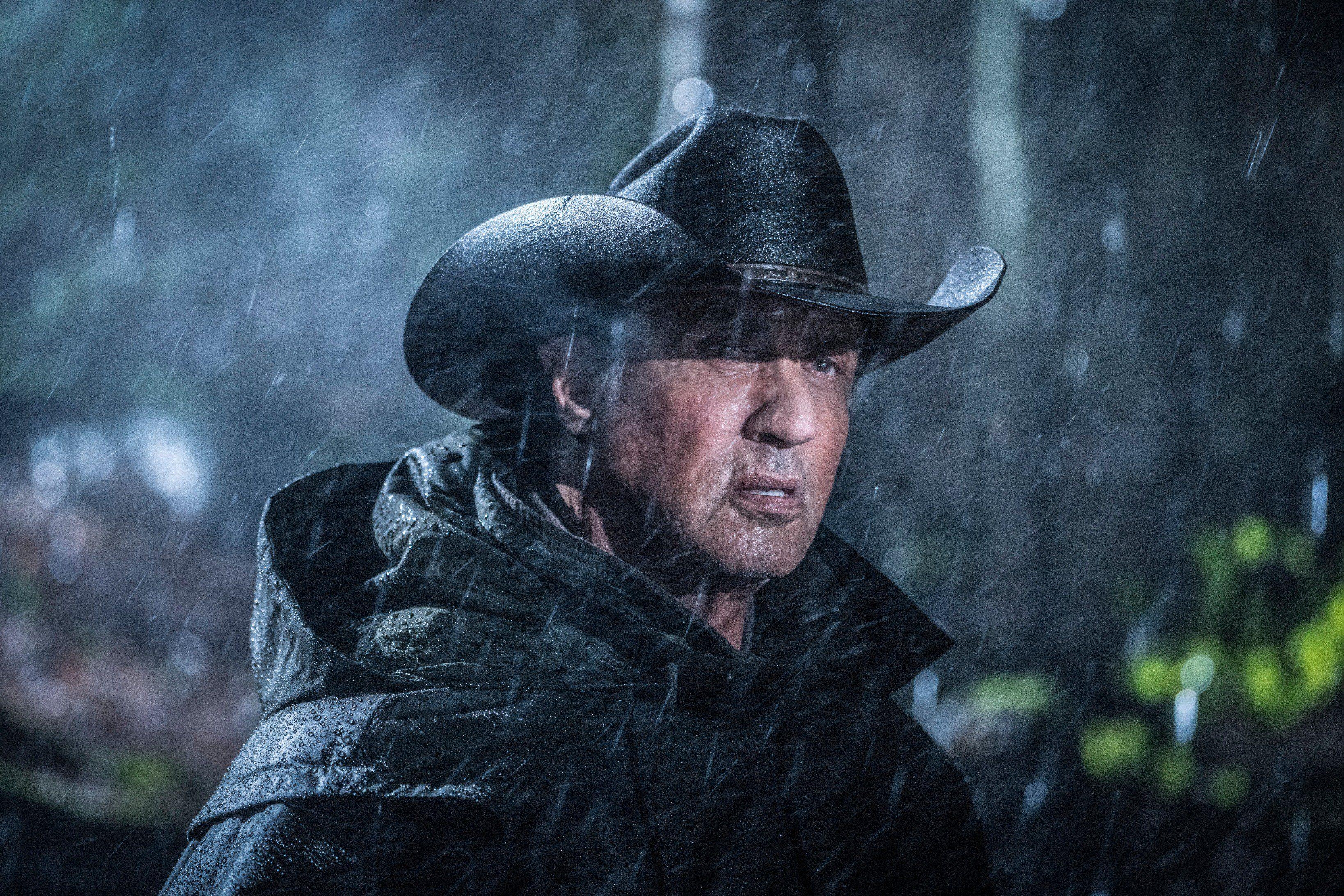 Rambo V, Last Blood, HD, Action, Filmkino, 3280x2190 HD Desktop