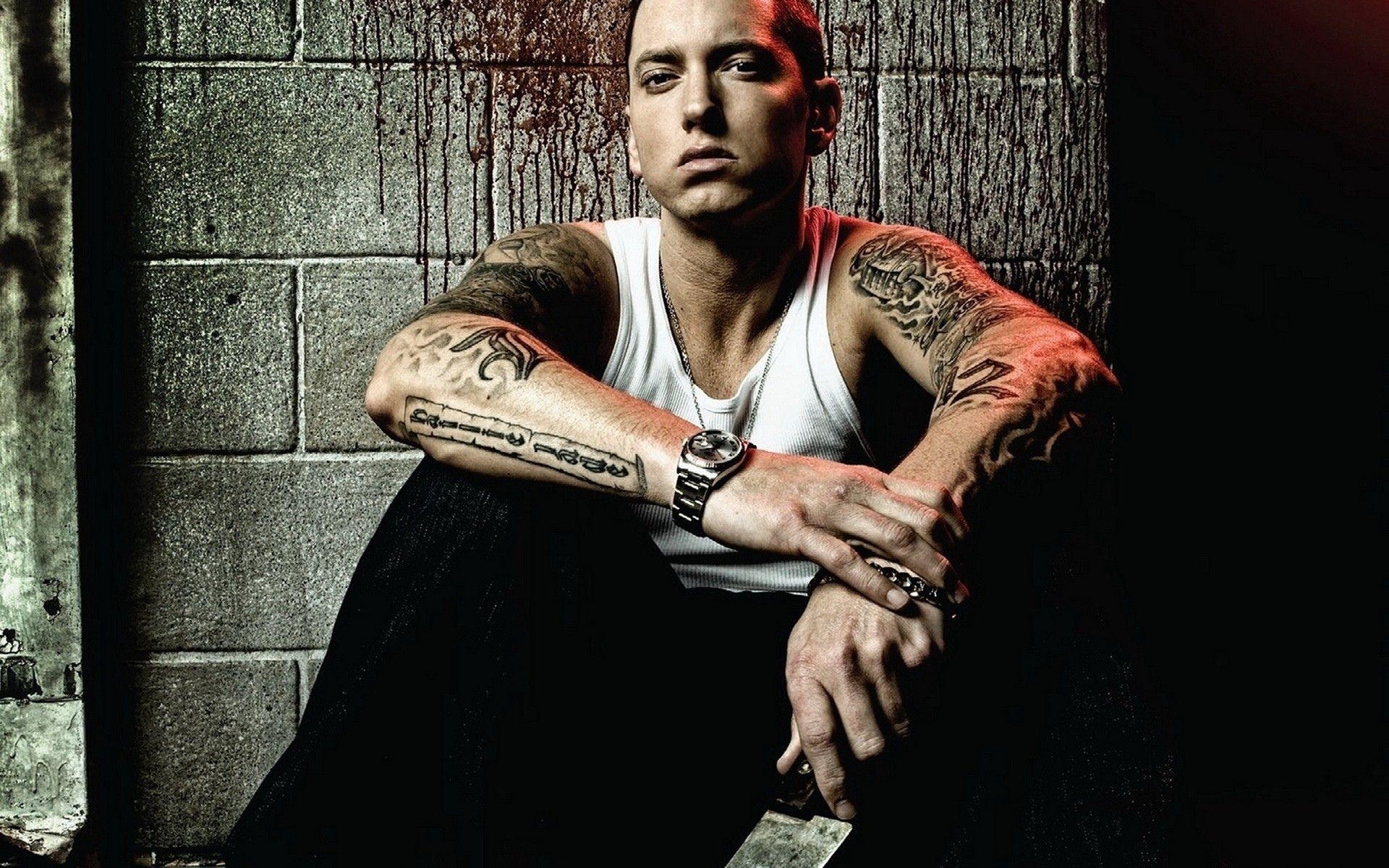 Eminem, HD, A7, Desktop, Rap, 1920x1200 HD Desktop