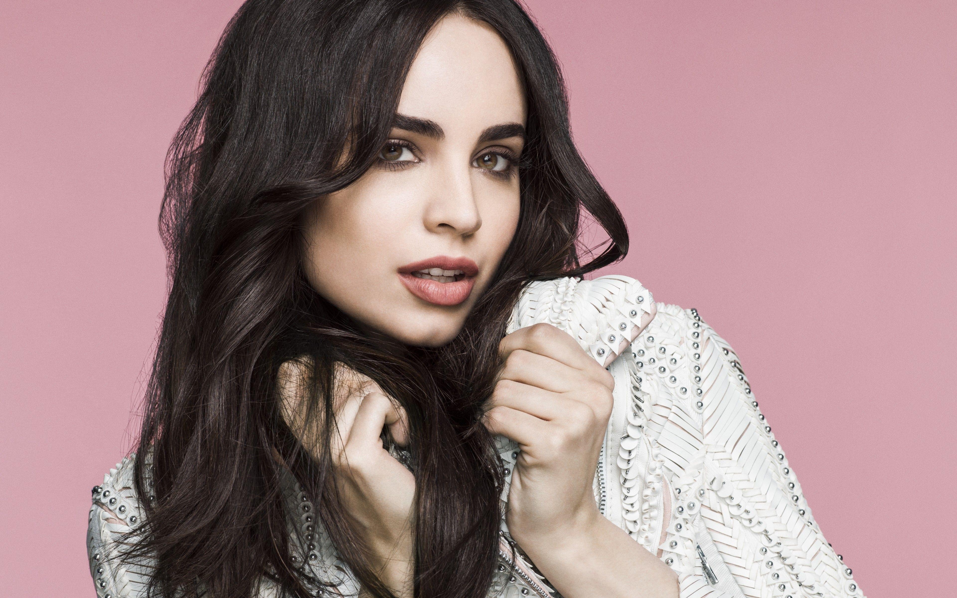 Sofia Carson, 5K, 2019, 4K, HD, 3840x2400 4K Desktop