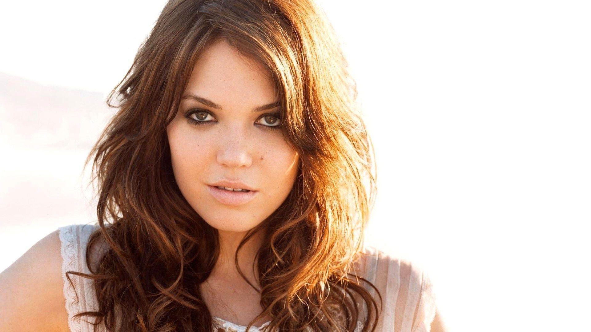 Mandy Moore, Filmstar, Schauspiel, Hollywood, Berühmtheit, 1920x1080 Full HD Desktop