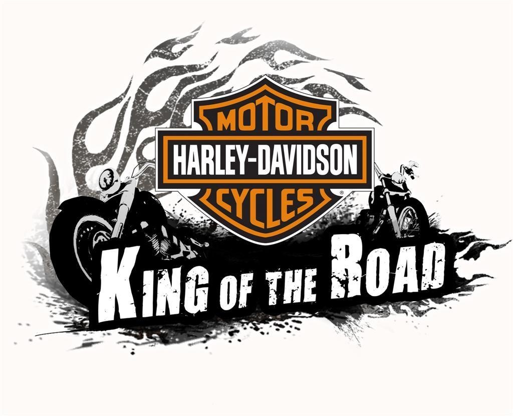 Harley-Davidson Logo, Sign, Design, Motorrad, Hintergrund, 1030x830 HD Desktop