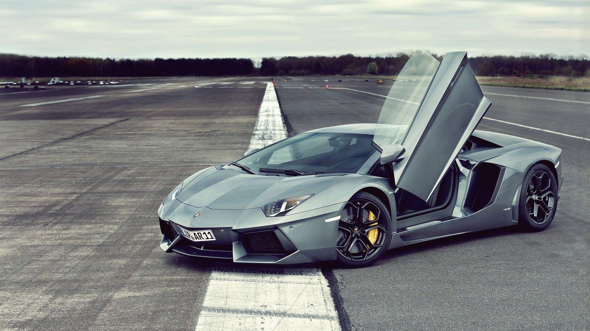 Lamborghini Aventador, Kraft, Technologie, Auto, Design, 1920x1080 Full HD Desktop