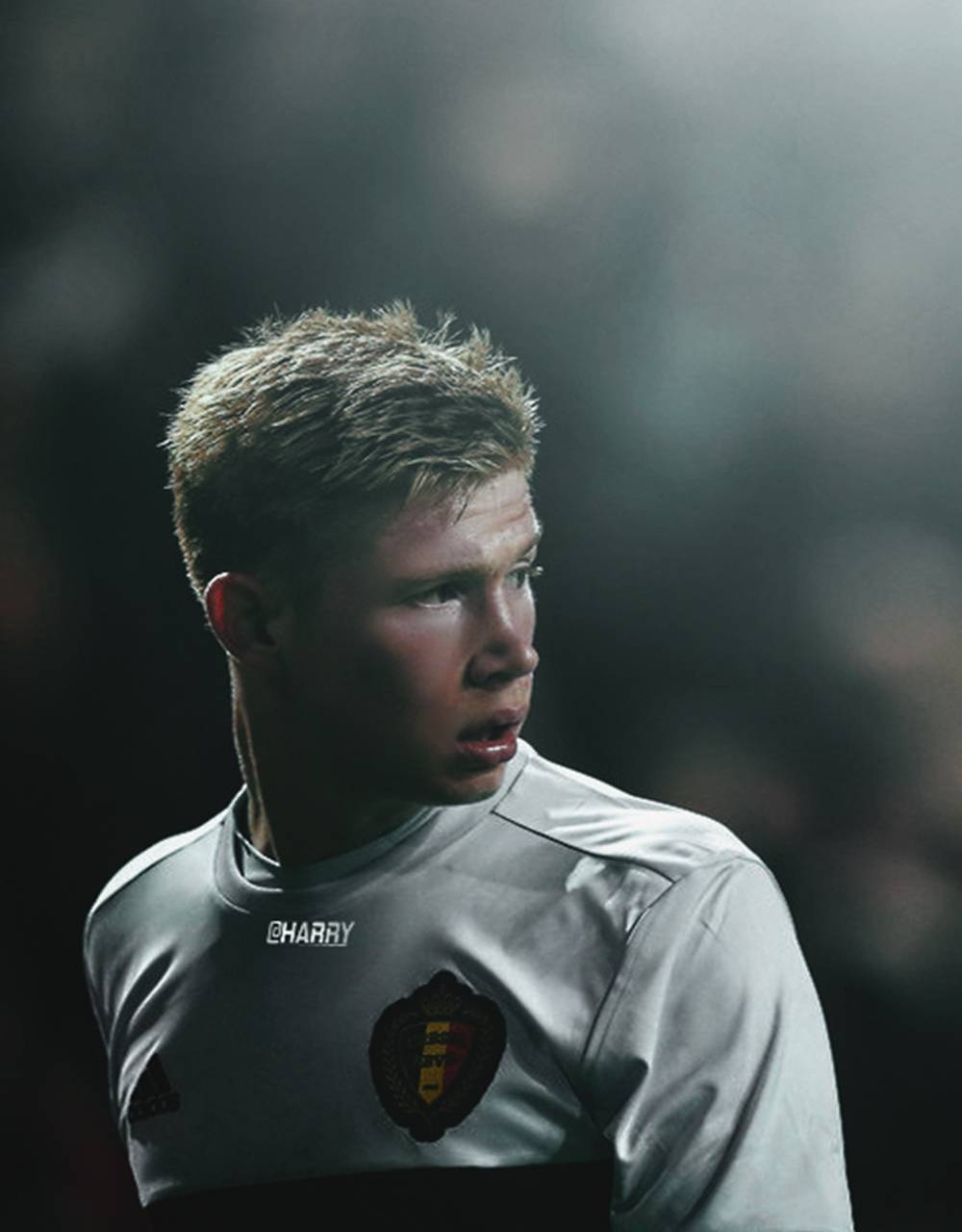 Kevin De Bruyne, Sport, Hintergrund, Manchester City, Fußball, 1000x1280 HD Handy