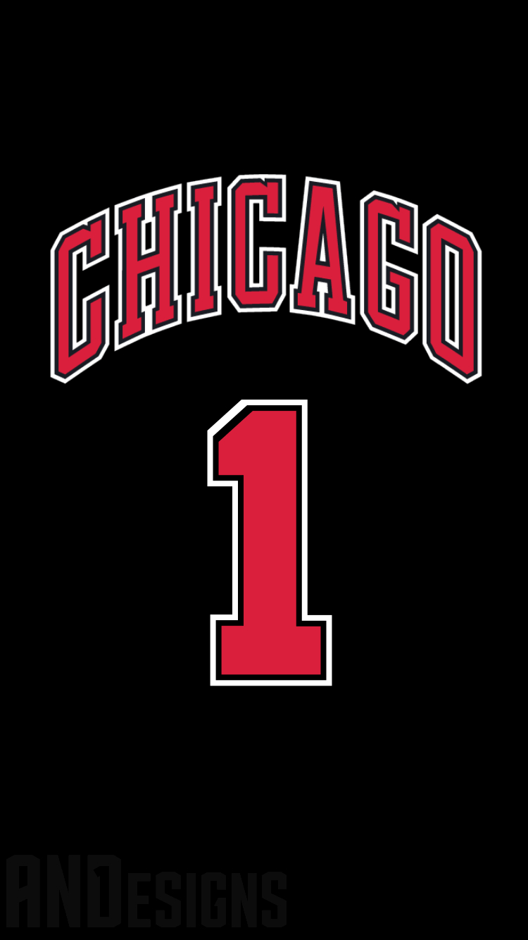 Chicago Bulls, iPhone, Wallpaper, Gruppe, Kostenlos, 750x1340 HD Handy