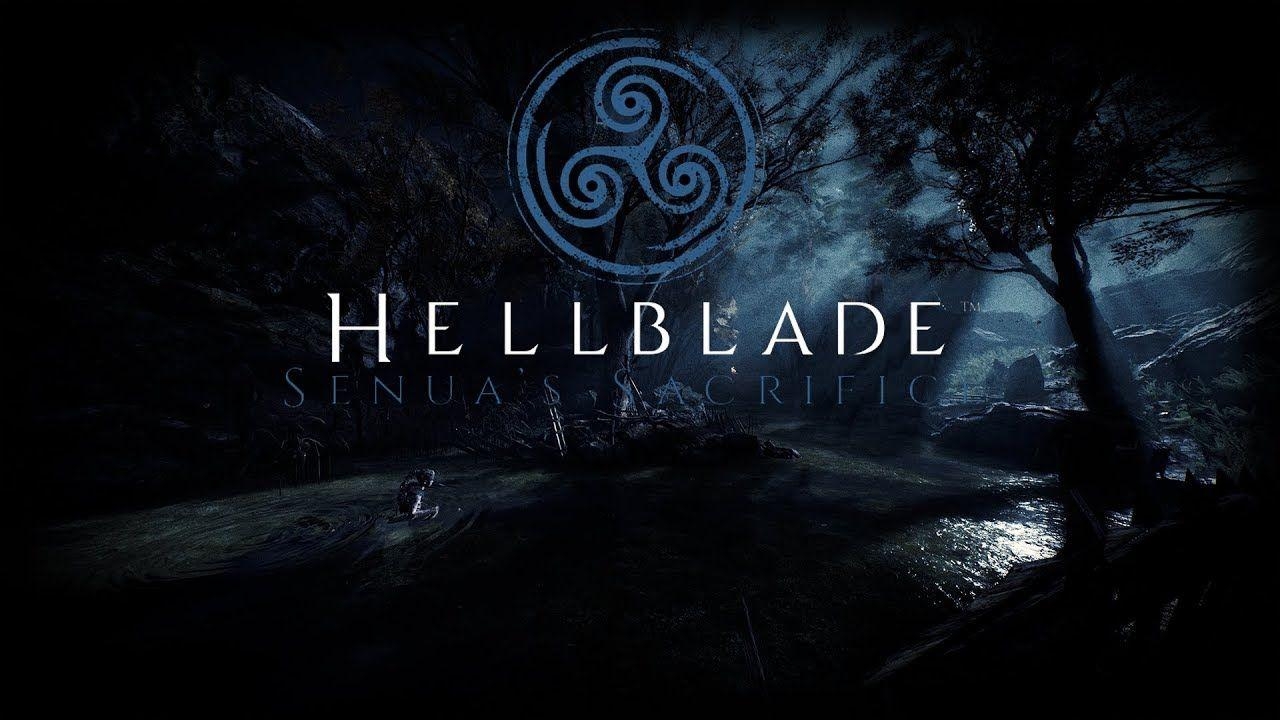 Hellblade, Senuas Opfer, Engine, UHD, 4K, 1280x720 HD Desktop