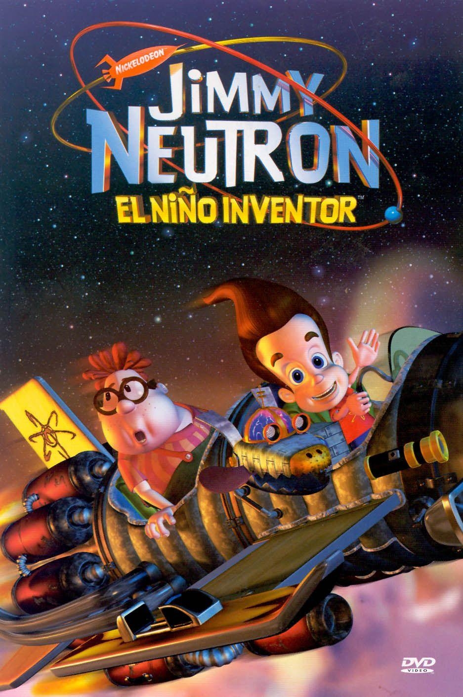 Jimmy Neutron, Aktion, Bild, Abenteuer, Cartoon, 940x1420 HD Handy