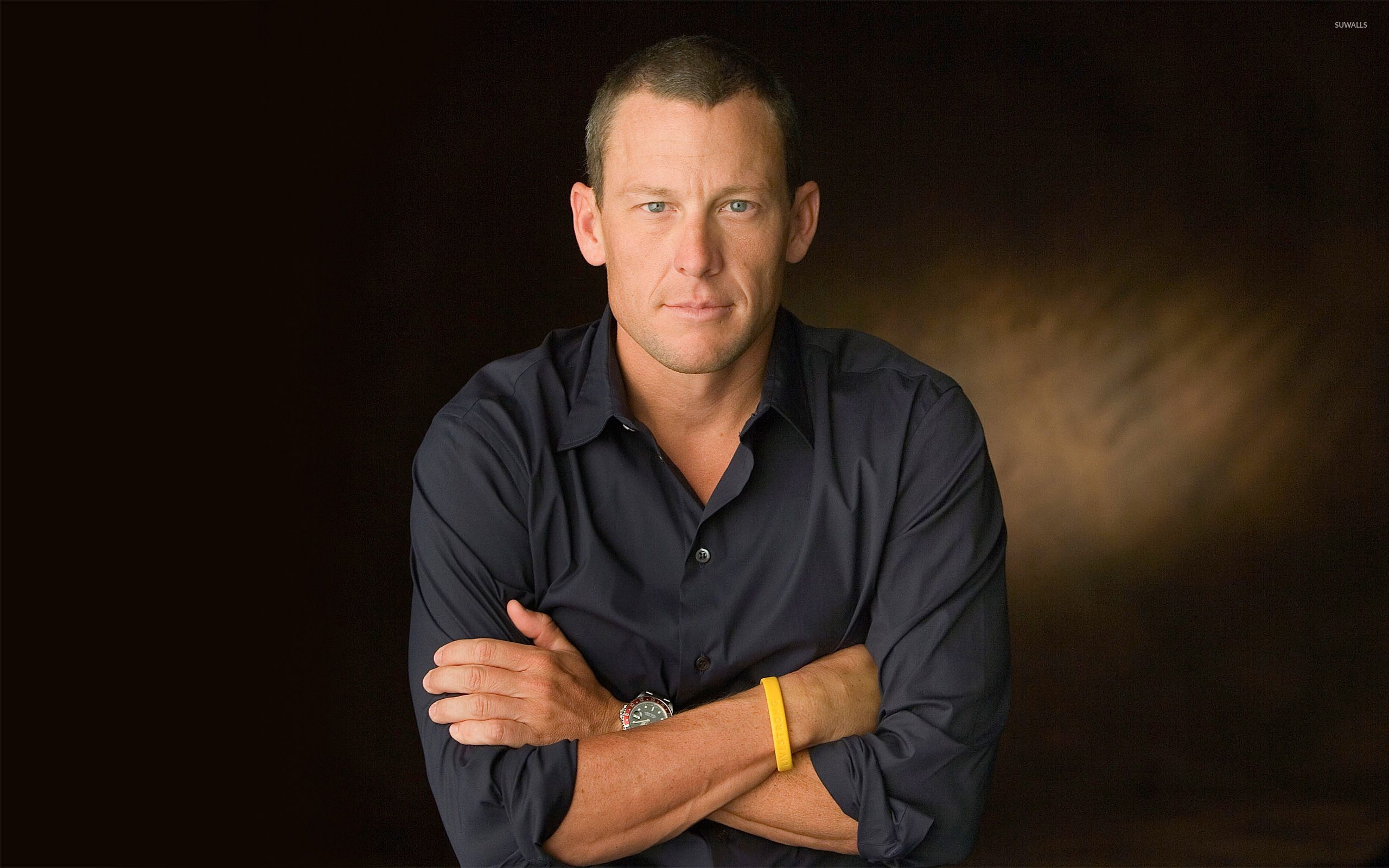 Lance Armstrong, Radfahrer, Tour, Sport, Ikone, 2560x1600 HD Desktop