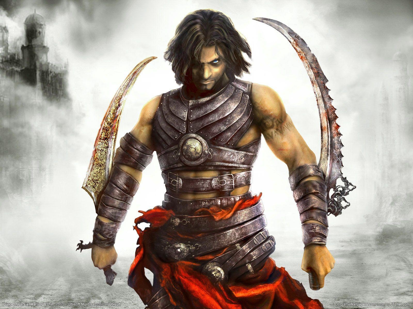 Prince of Persia, Spiel, HD, Abenteuer, Action, 1600x1200 HD Desktop