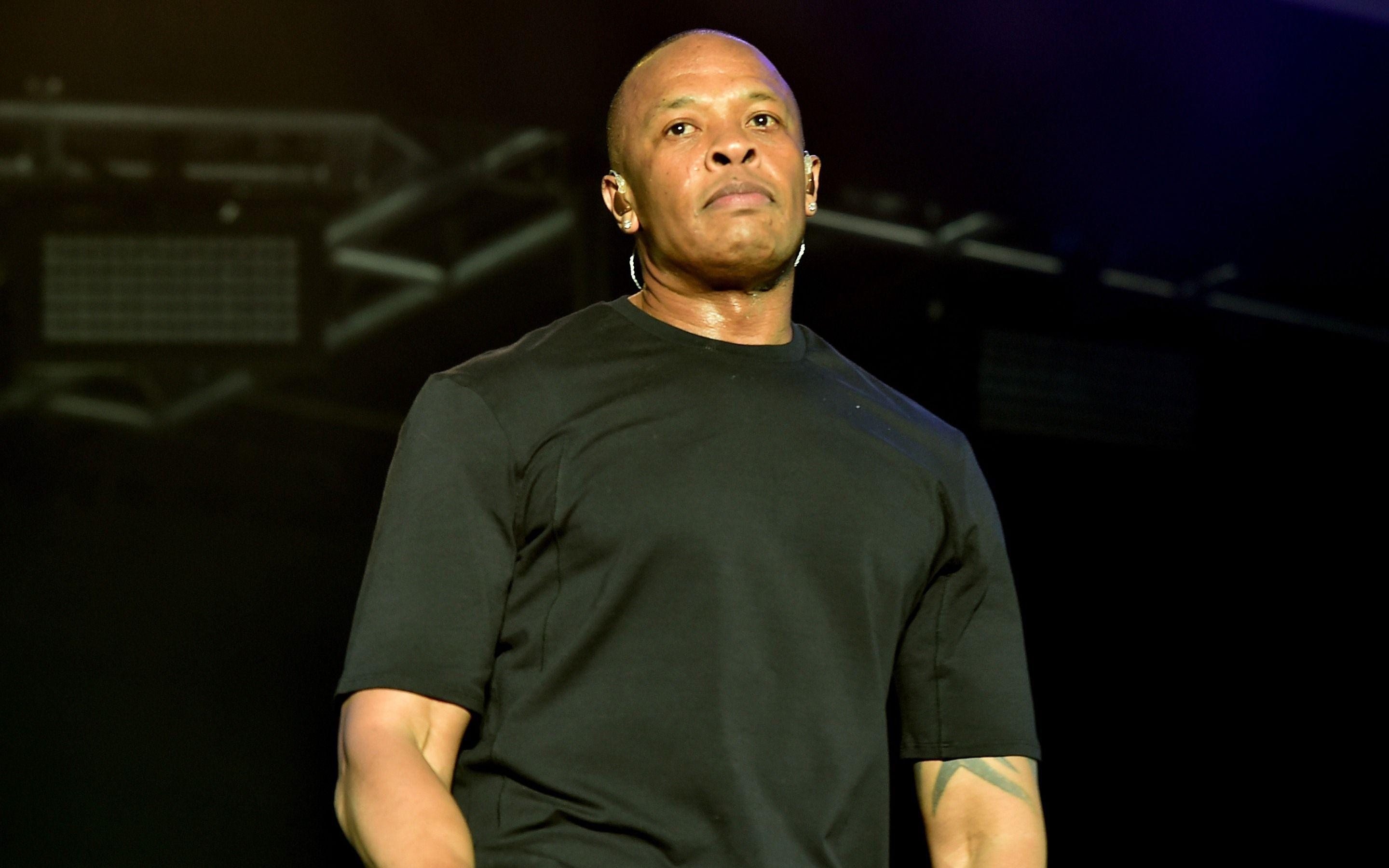 Dr Dre, Musik, Hip-Hop, Produzent, Ikone, 2880x1800 HD Desktop