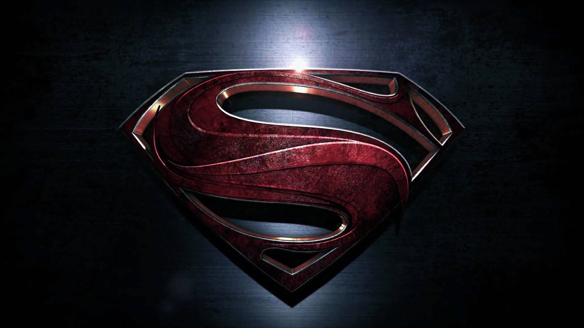 Man of Steel, HD, Superman, DC, Film, 1920x1080 Full HD Desktop