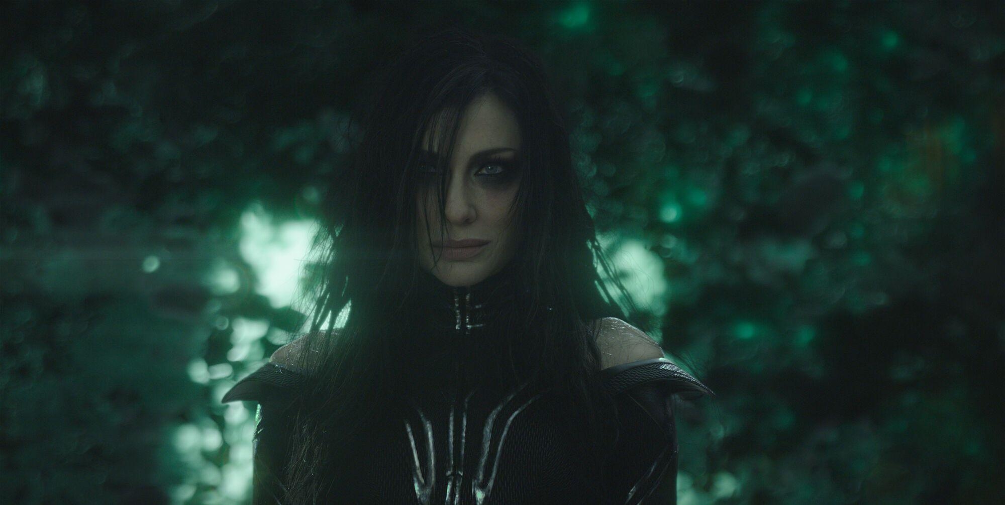 Hela, Galerie, Marvel, Kino, Universum, 2000x1010 HD Desktop